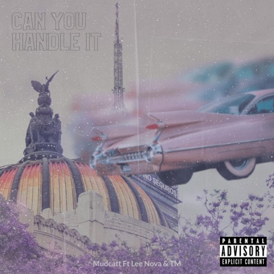 Can You Handle It (feat. Lee Nova & TM) - Single