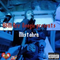 Mistaken - HSM Ace Boogie