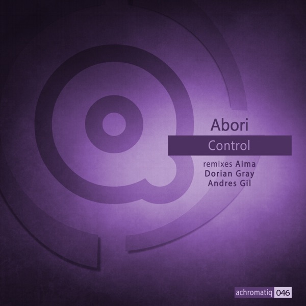 Control - EP