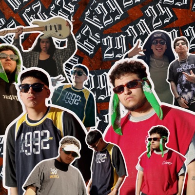 29 (feat. DSK) - Single