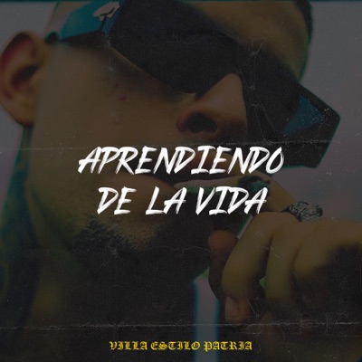 Aprendiendo de la Vida - Single