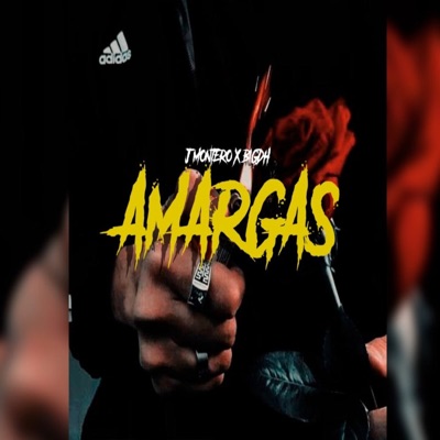 Amargas - Single