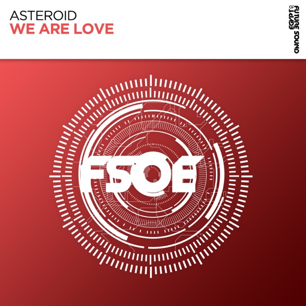We Are Love - Single