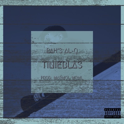 Tinieblas - Single