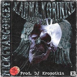 KARMA KORINNE (feat. YUNG VARG & ORGETPLUS) Nickg