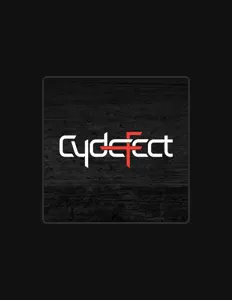 Ascolta Cydefect, guarda video musicali, leggi la biografia, vedi le date del tour & altro!