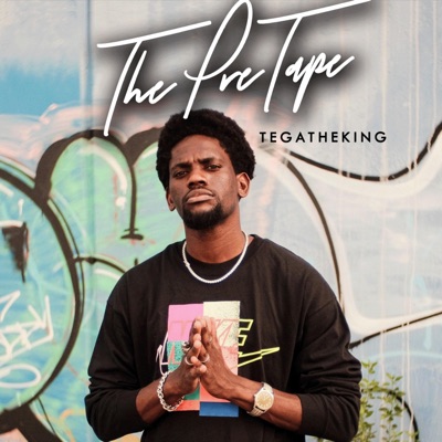 The PreTape - EP