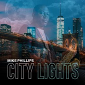 City Lights artwork