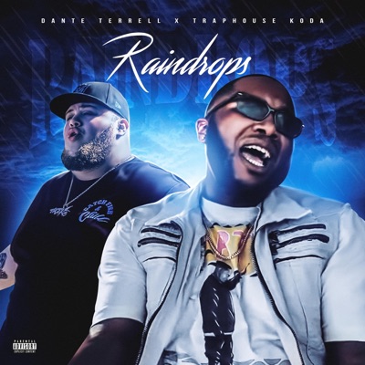 Raindrops (feat. TrapHouse Koda) - Single