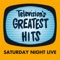 Saturday Night Live - Television's Greatest Hits Band lyrics