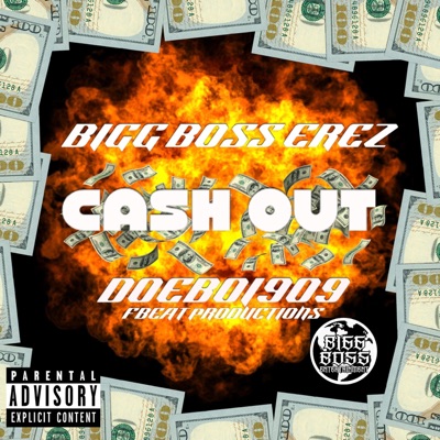 Cash Out (feat. DoeBoi909) - Single