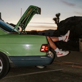 Test Drive (feat. E-Kove) RM Hari