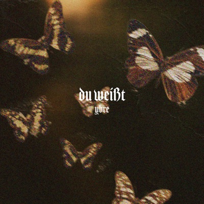Du weißt - Single
