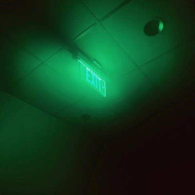 LWKY (feat. Dylan Sánchez & Sssaunder) - Single