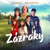 Zázraky artwork