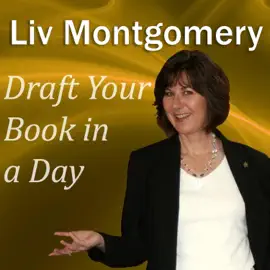 Draft Your Book in a Day (The Made for Success Series)