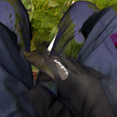 Calmly (feat. Small Diablo & Tvpsin) - Single