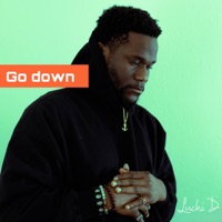 Go Down - Single - Luchid
