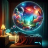 Dreaming Of A Fantasy - Single