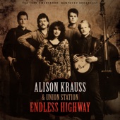 Alison Krauss - Steel Rails (Live 1989)