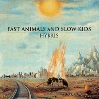 Hybris - Fast Animals and Slow Kids