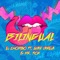 Bilingual (feat. Gian Varela & Mr. Fox) - El Chombo lyrics