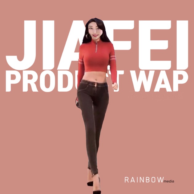 Jiafei Product WAP ( Original Ver.) – Song by sunco & Jiafei