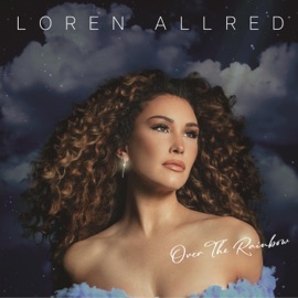 Over the Rainbow Loren Allred