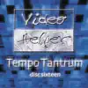 Stream & download Tempo Tantrum