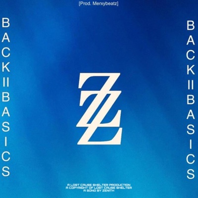 Back II Basics - Single