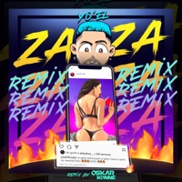 Zaza (Dj Konne Remix Version) - Single - Yo'el