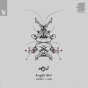 Buggin' Out (Rodriguez Jr. Remix) - Single