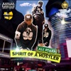 Spirit of a Hustler (feat. Fullmoon) - Single