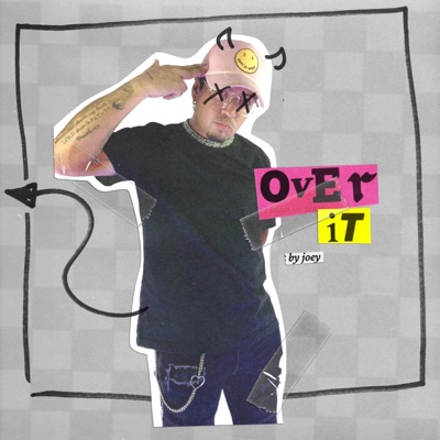 Over It - Single