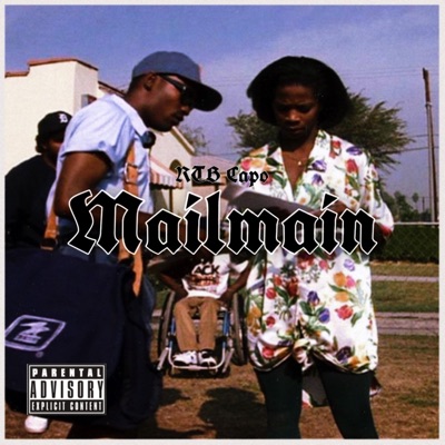 Mailman - Single