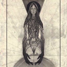 Хтонь (Live) Бонд с кнопкой