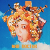 Mad Doctor artwork