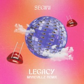 Legacy (MrRevillz Remix) artwork