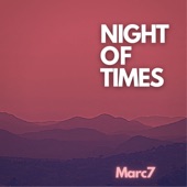 Night of Times artwork