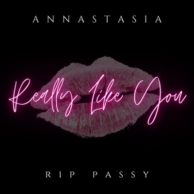 Really Like You (feat. Rip Passy) - Single