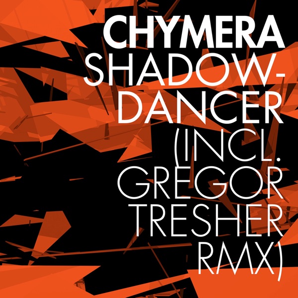 Shadowdancer - Single