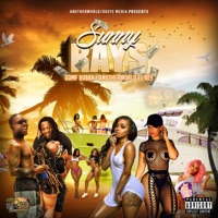 Sunny Rays (feat. AnotherWorld El Bey) - Single - GDMF BUBBA