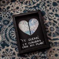 A ti te quiero (feat. Maca Branca & Andriy Silva) - Single - Santi Telles