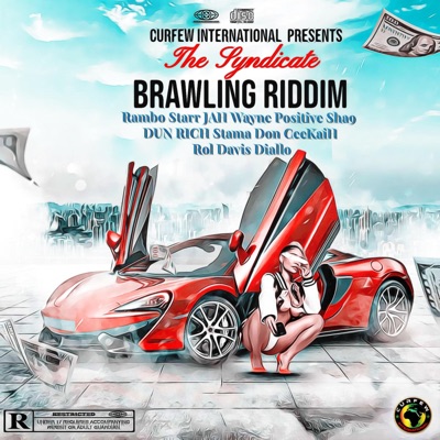 Brawling Riddim