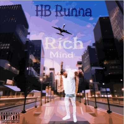 Rich Mind - Single