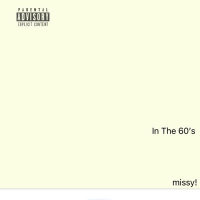 In the 60's - Single