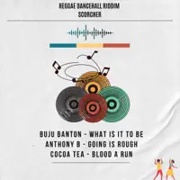 What is to Be — Buju Banton