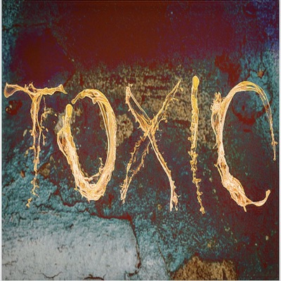 Toxic Nigga (feat. STeeLe718) - Single