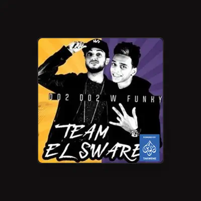 Listen to تيم الصواريخ, watch music videos, read bio, see tour dates & more!