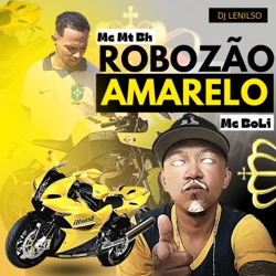 Robozão Amarelo